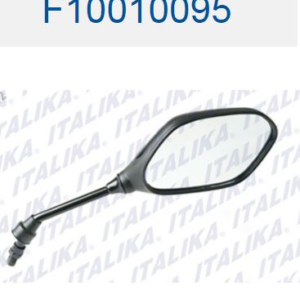 RETROVISOR RT180 PAR