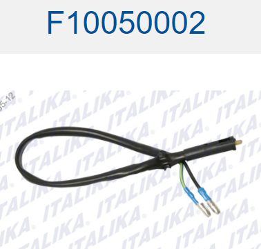 CABLE MICROSWITCH IZQUIERDO