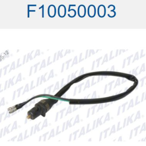 CABLE DE MICROSWITCH DERECHO