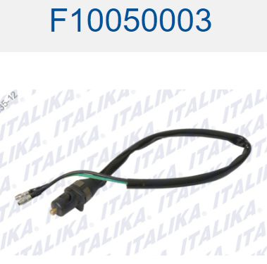 CABLE DE MICROSWITCH DERECHO