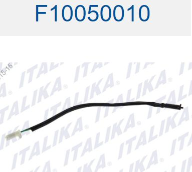 CABLE DE MICROSWITCH IZQ