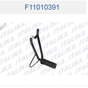 CONJUNTO POSAPIE TRAS DER