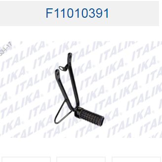 CONJUNTO POSAPIE TRAS DER