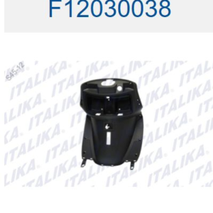 CAJA DE GUANTERA