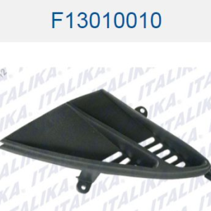 PLACA DE VENTILACION IZQUIERDA