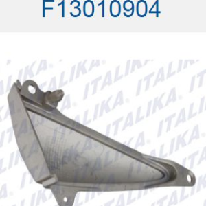 PLACA DECORATIVA DER GRIS