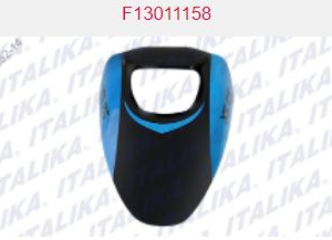CUBIERTA FR SUP NEGRO AZUL CIAN