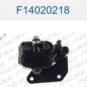CALIPER DE FRENO DEL DER NEGRO