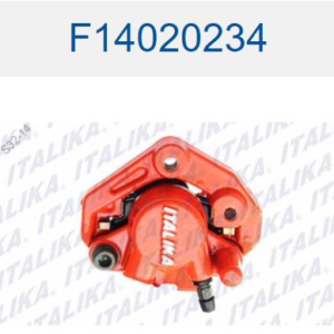 CALIPER DE FRENO DEL NARANJA