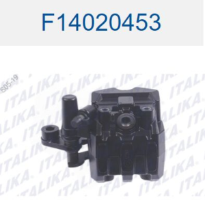 CALIPER DE FRENO DEL NEGRO