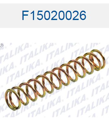 RESORTE RETORNO BRAZO ACTUADOR