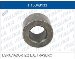 BUJE DE RUEDA TRASERA IZQ