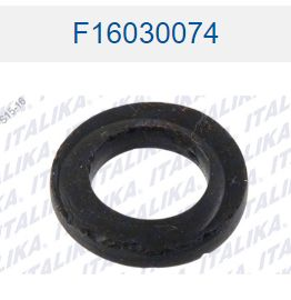 ANILLO DE HULE SOPORTE DE VIAS