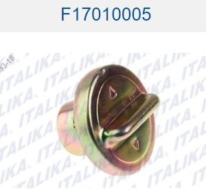 TAPON DE TANQUE DE GAS