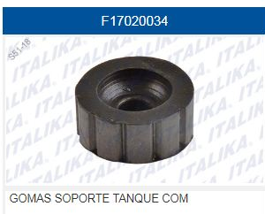 BUJE SOPORTE TANQUE DE GAS