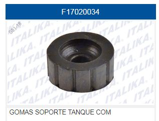 BUJE SOPORTE TANQUE DE GAS