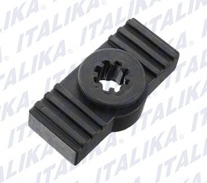 SOPORTE DE HULE TANQUE DE GAS