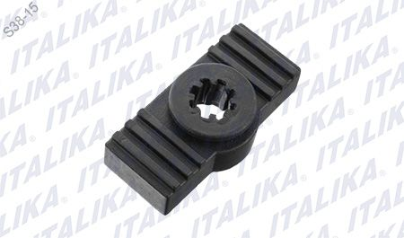 SOPORTE DE HULE TANQUE DE GAS